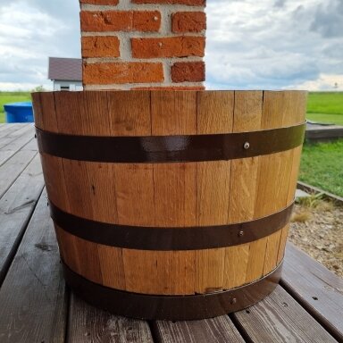 Välilillepott Välilillepott